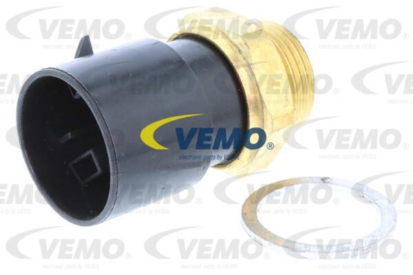 Термовыключатель, вентилятор радиатора V409910771 VEMO