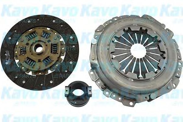 Комплект сцепления CP-4018 KAVO PARTS