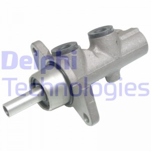 Главный тормозной цилиндр LM51028 DELPHI