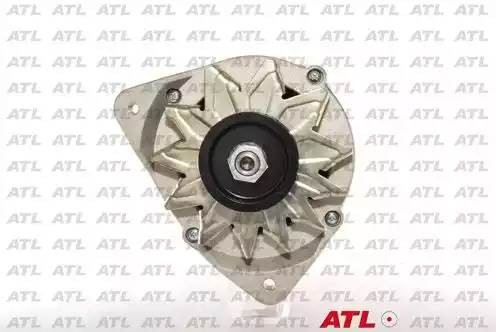 Генератор L60160 ATL DELTA AUTOTECHNIK