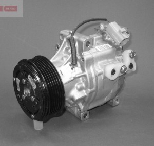Компрессор, кондиционер DCP50011 DENSO