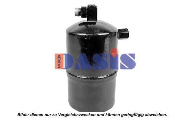 Осушитель, кондиционер 800178N AKS DASIS