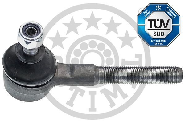 Наконечник поперечной рулевой тяги G1-105 OPTIMAL