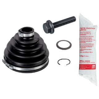 Пыльник ШРУСа (комплект) 01171 FEBI BILSTEIN