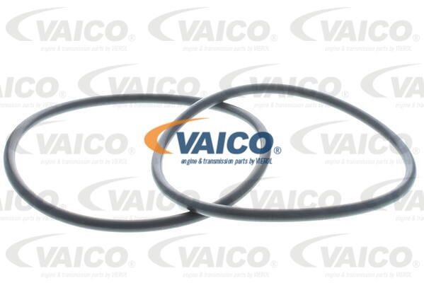 Фильтр масляный двигателя V40-0609 VEMO