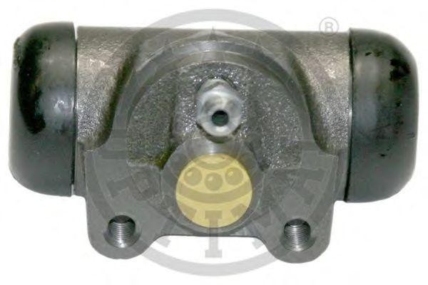 Колесный тормозной цилиндр RZ3680 OPTIMAL