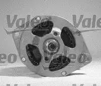 Генератор 436680 VALEO PHC