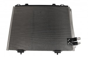 Конденсатор, кондиционер V30-62-1011 VEMO