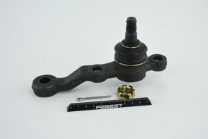 Опора шаровая подвески 0120-GX110L FEBEST