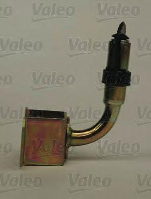 Вставка фары, фара рабочего освещения 040033 VALEO PHC
