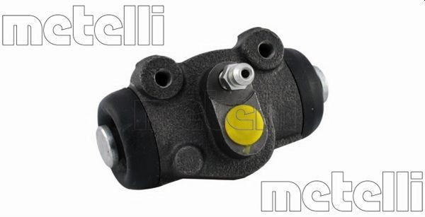 Колесный тормозной цилиндр 040763 METELLI