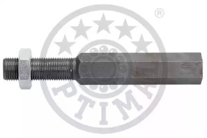 Отверстие рычага, поперечная рулевая тяга G2-596 OPTIMAL