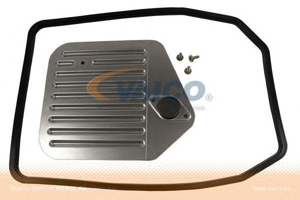 Фильтр масляный АКПП V20-0137-1 VEMO