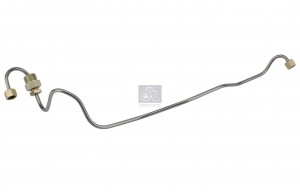 Трубка топливная 410275 DIESEL TECHNIC