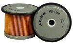 Топливный фильтр MD-069 ALCO FILTERS
