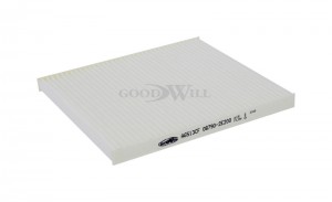 Фильтр салона AG 513 CF GOODWILL