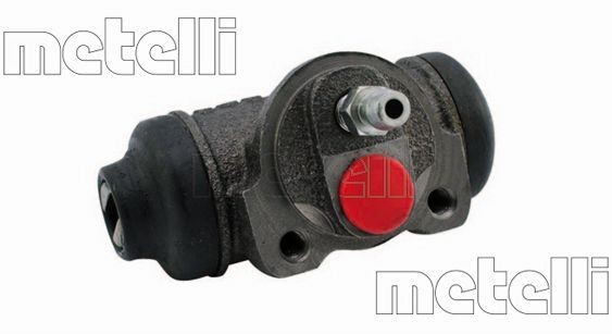 Колесный тормозной цилиндр 04-0505 METELLI