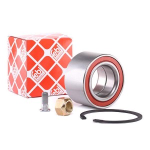 Комплект подшипника ступицы колеса 05847 FEBI BILSTEIN