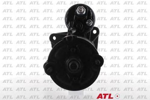 Стартер A15260 ATL DELTA AUTOTECHNIK