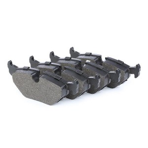 Комплект тормозных колодок, диско P06013 BREMBO