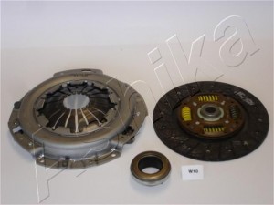 Комплект сцепления 92-W0-010 ASHIKA