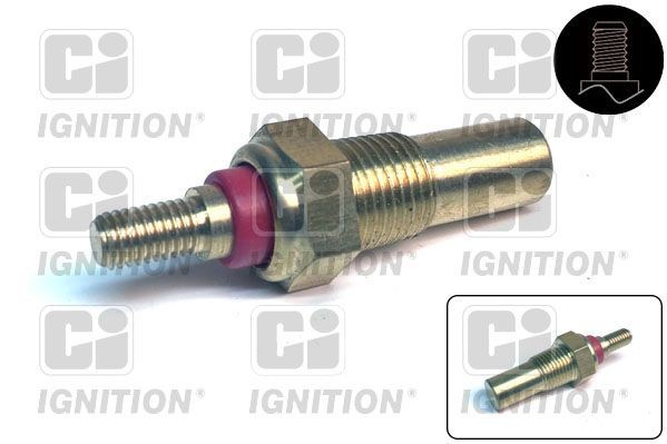 Температурный датчик охлаждающей жидкости XTT140 QUINTON HAZELL