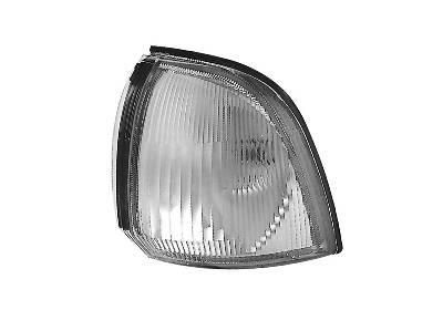 Фонарь указателя поворота 5205907 VAN WEZEL