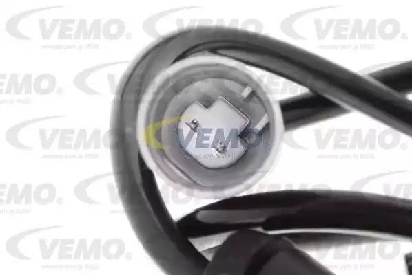 Датчик, частота вращения колеса V20-72-0494 VEMO