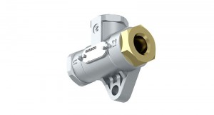 Многопозиционный клапан 434 208 028 0 WABCO