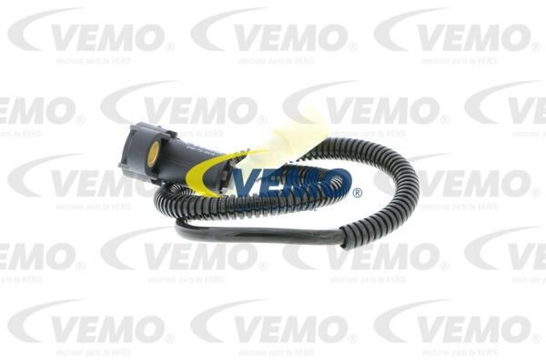 Датчик, частота вращения колеса V40-72-0419 VEMO