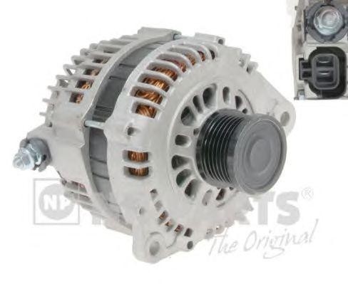 Генератор J5111083 H B JAKOPARTS NIPPARTS
