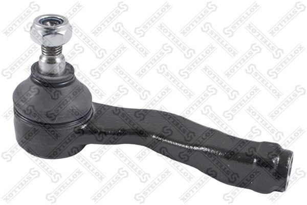 Наконечник рулевой тяги 51-02456-SX STELLOX