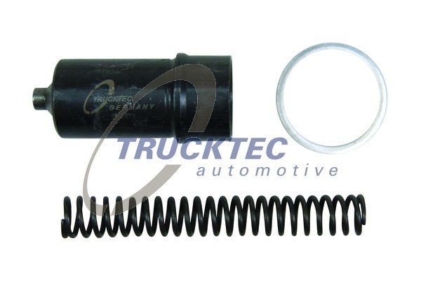 Натяжитель, цепь привода 02.12.018 TRUCKTEC