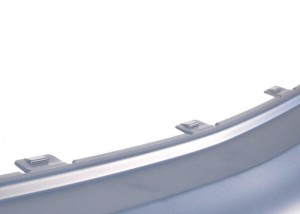 Облицовка бампера A2038853125 MERCEDES BENZ