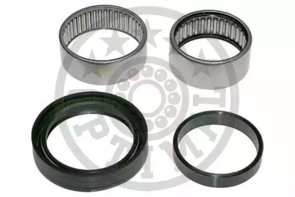 Подвеска, двигатель F8-6237 OPTIMAL