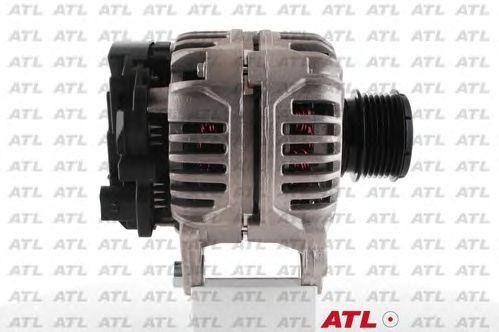 Генератор L 41 490 ATL DELTA AUTOTECHNIK