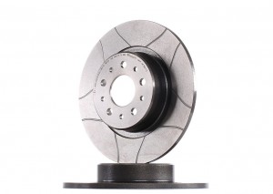 Тормозной диск 08.7861.75 BREMBO