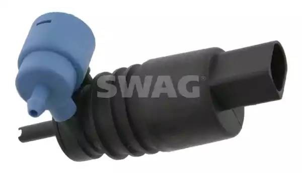 Водяной насос, система очистки окон 10 92 6259 SWAG
