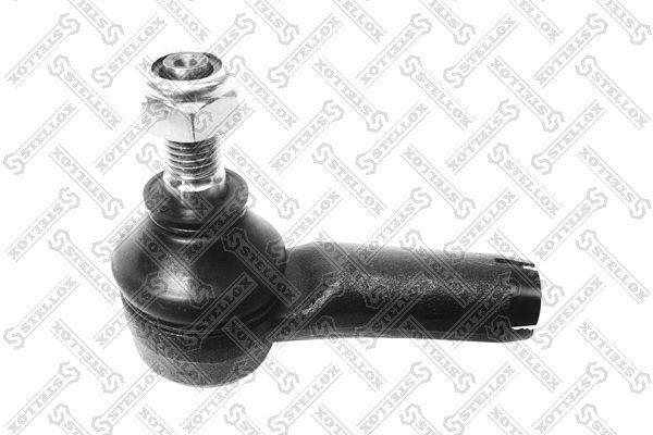 Наконечник рулевой тяги 51-00371-SX STELLOX