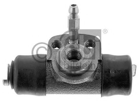 Колесный тормозной цилиндр 02894 FEBI BILSTEIN