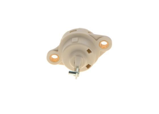 Клапан регулировки подачи топлива 0928400271 BOSCH