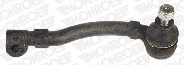Наконечник поперечной рулевой тяги L25111 MONROE