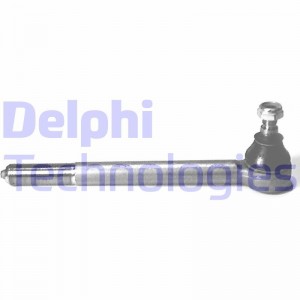 Наконечник поперечной рулевой тяги TA1531 DELPHI