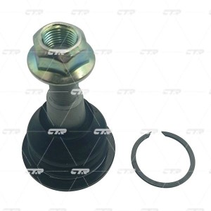Наконечник рулевой тяги CET-89 CTR