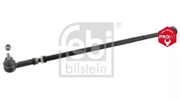 Поперечная рулевая тяга 02266 FEBI BILSTEIN