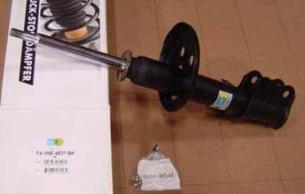 Опора амортизатора VNE4831 BILSTEIN