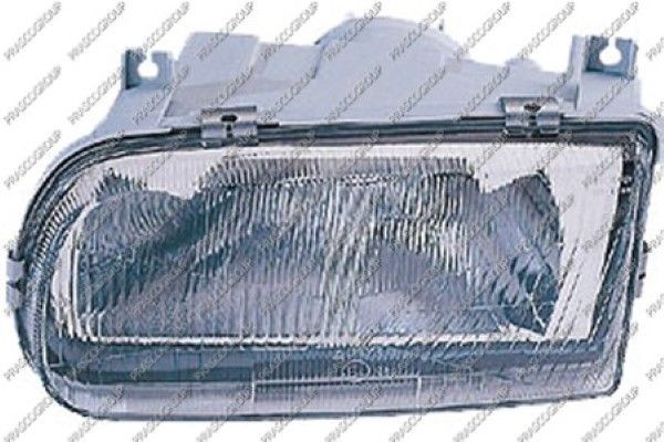 Основная фара SK0064604 PRASCO GROUP