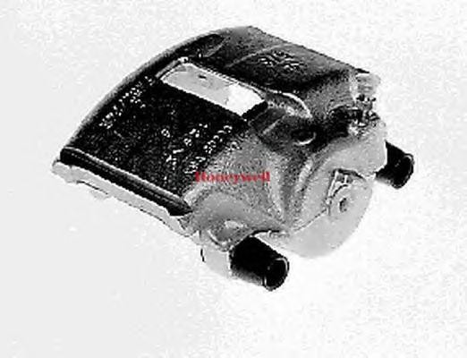Тормозной суппорт 692302B BENDIX JURID