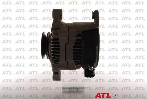 Генератор L 38 920 ATL DELTA AUTOTECHNIK
