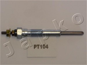 Свеча накаливания PT104 JAPAN PARTS GROUP
